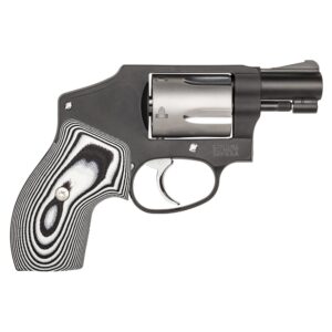 Smith & Wesson Performance Center 442 .38 Spl Revolver