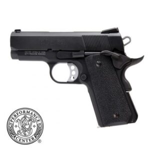 Smith & Wesson SW1911 Subcompact 9mm Handgun