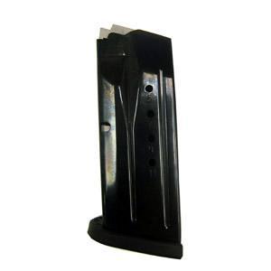 Smith & Wesson M&P9C 9mm 12-Round Magazine