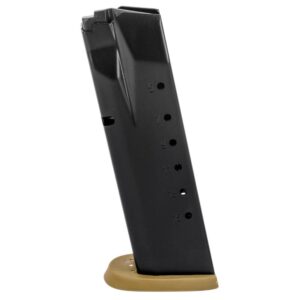 Smith & Wesson M&P 15-Round .40 S&W Magazine