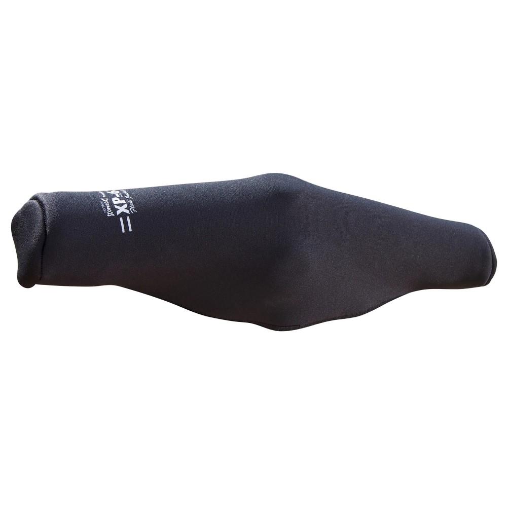 Scopecoat XP-6 Extreme Rifle Scope Cover 12.5"x50mm Black