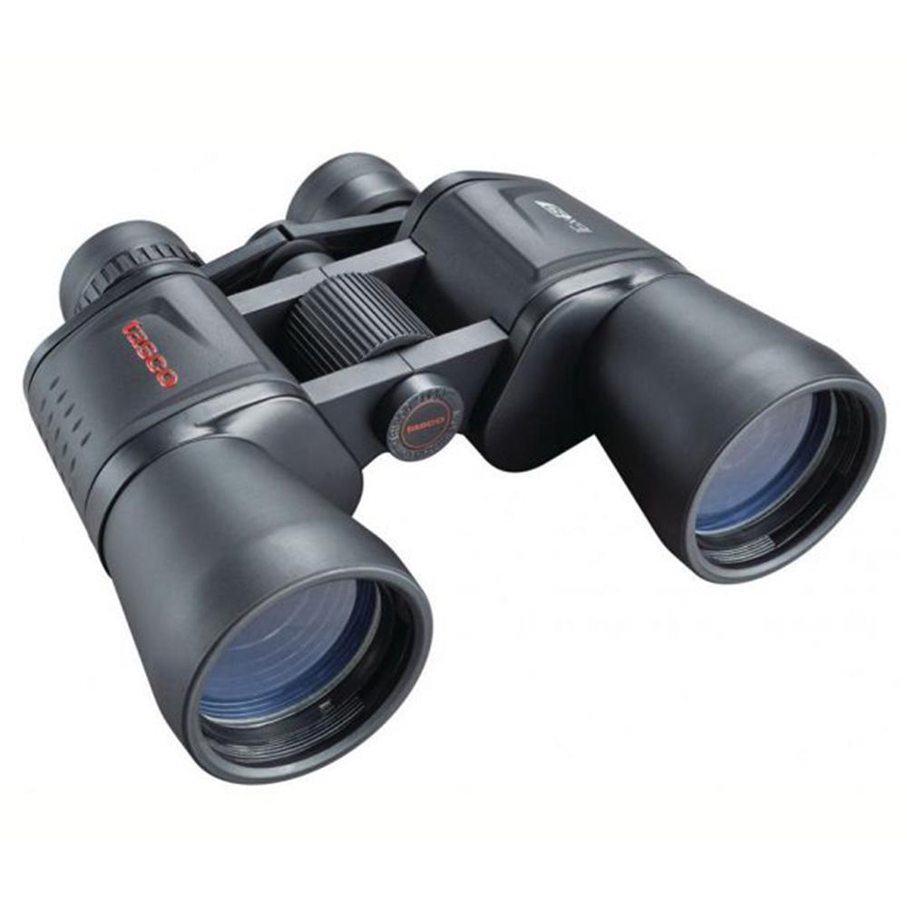 Tasco Essentials 16x50mm Porro Binoculars - Black