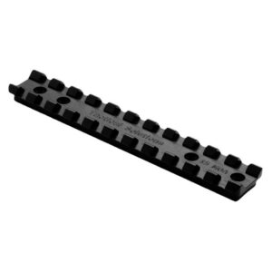 Tactical Solutions 15 MOA Scope Rail for Ruger 10/22