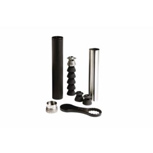 Tactical Solutions ASCENT22 .22LR Rimfire Suppressor