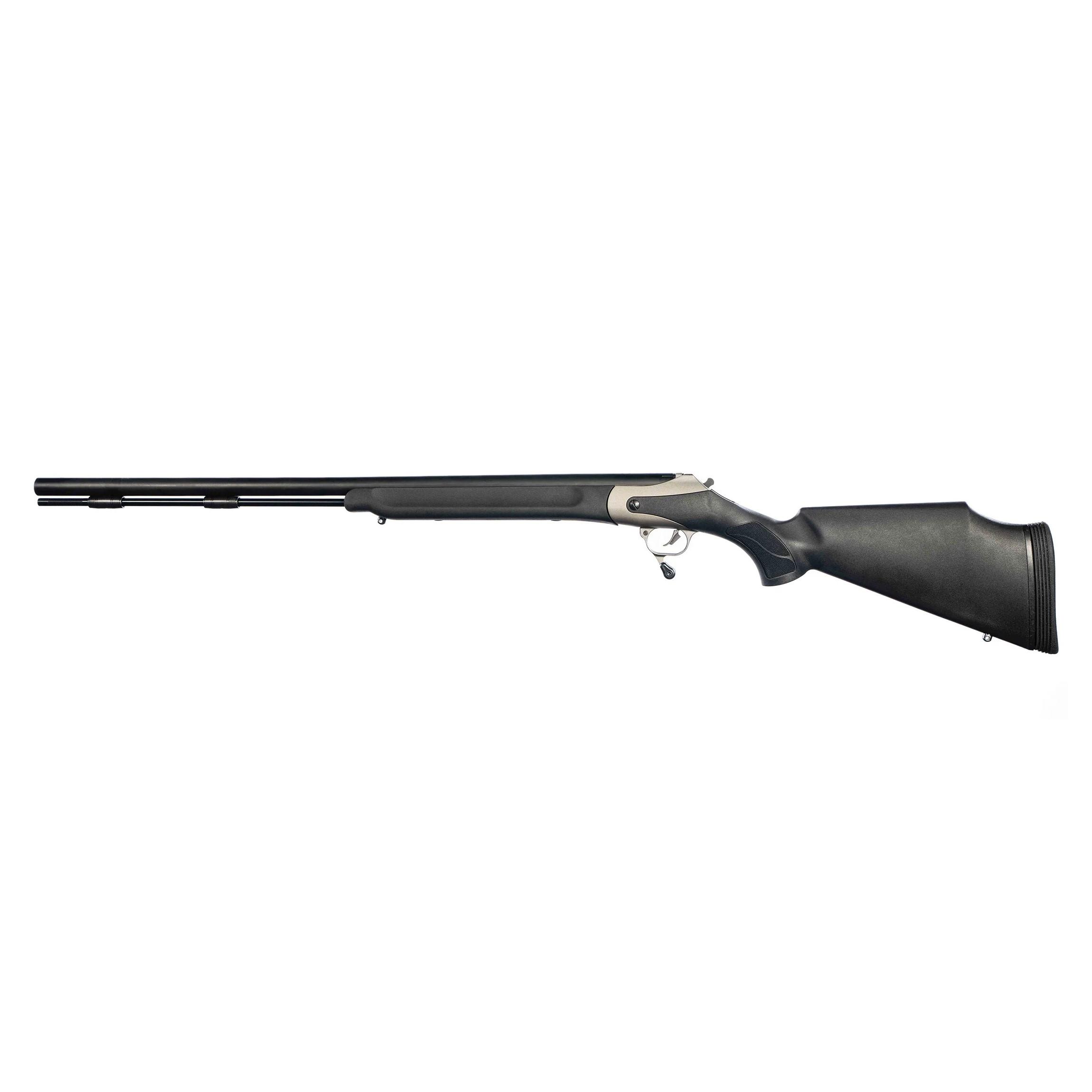 Thompson/Center Triumph .50 Cal Muzzleloader Rifle