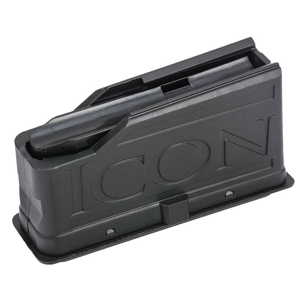 Thompson Center Icon Rifle Magazine 204 Ruger/.223 Rem 3/rd