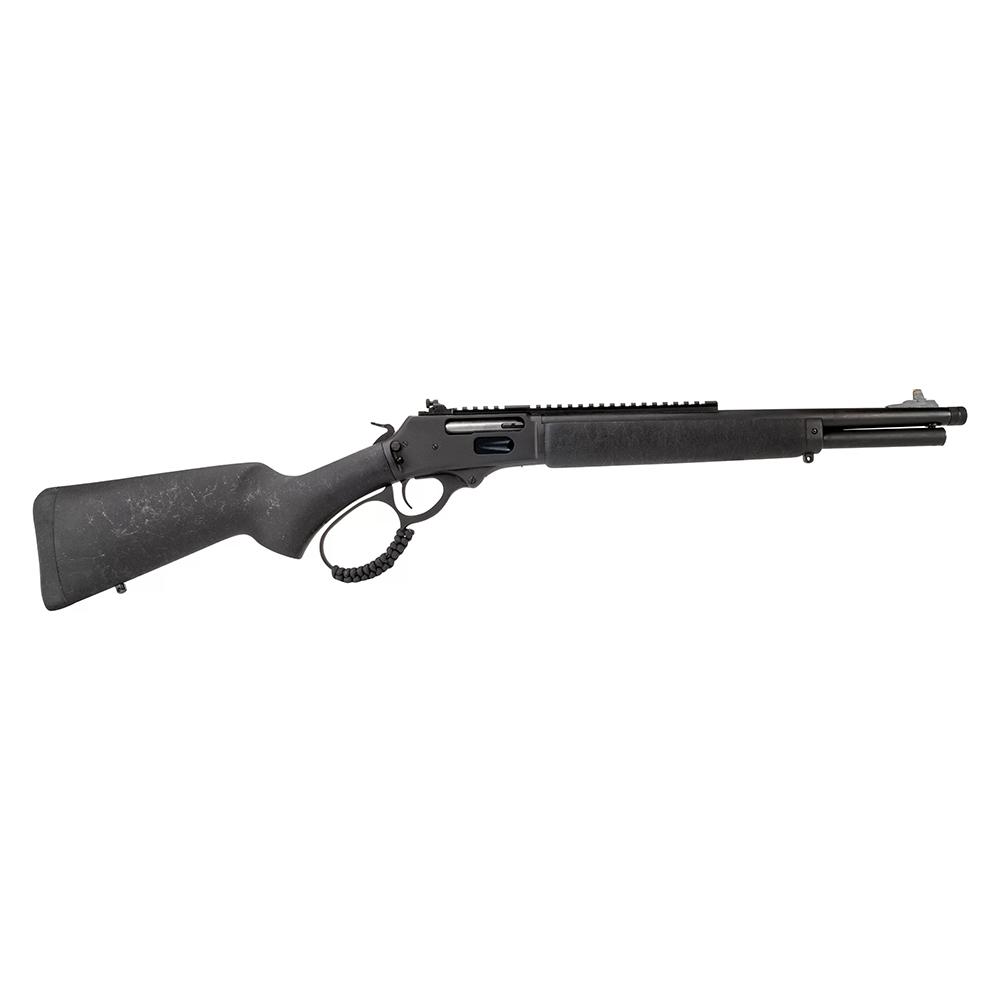 Rossi R95 .44 Magnum Lever Action Rifle - Triple Black