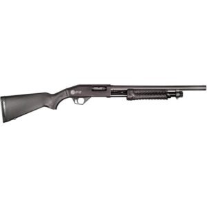 Rossi ST12 12-Gauge Pump Action Shotgun
