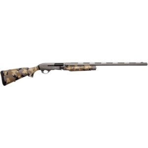 TR Imports A2 12 Gauge Semi-Auto Shotgun - Camo Grey