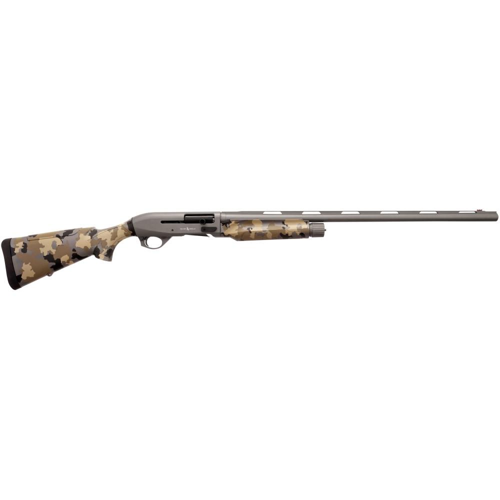 TR Imports A2 12 Gauge Semi-Auto Shotgun - Camo Grey