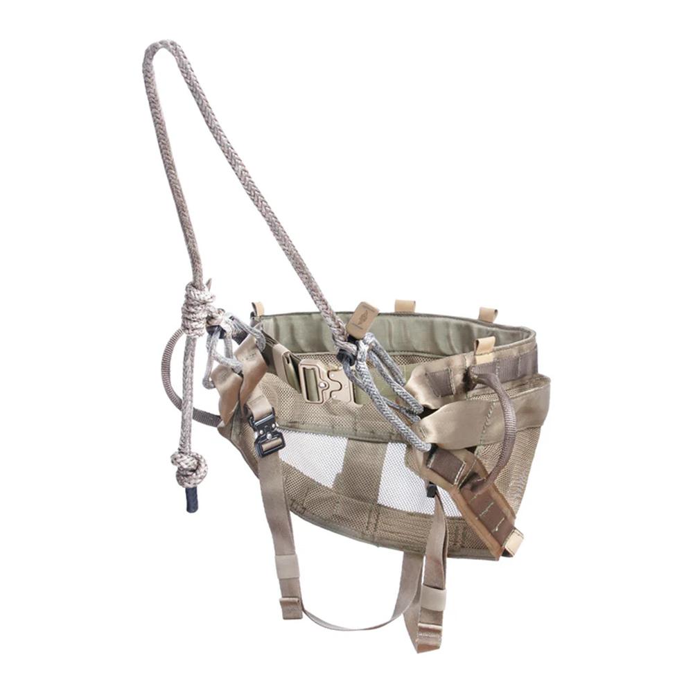 Tethrd Carnivore 2P Hunting Saddle - Ultimate Comfort