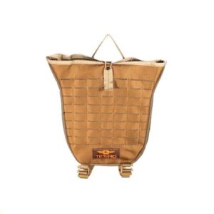 Tethrd Grit Platform Pack XL Tan - Versatile Hunting Gear