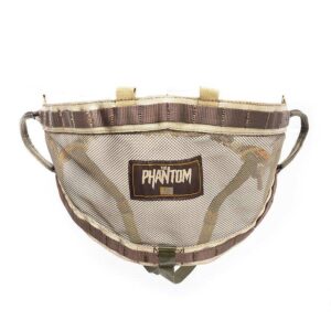 Tethrd Phantom Saddle Tan Ultralight Hunting