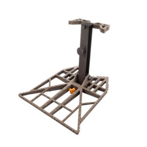 Tethrd Workhorse Platform XL for Saddle Hunters