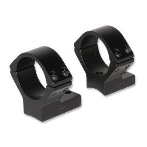 Talley Lightweight 30mm Scope Mounts for Weatherby