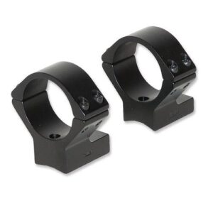 Talley Lightweight 30mm High Scope Mounts for Winchester 70