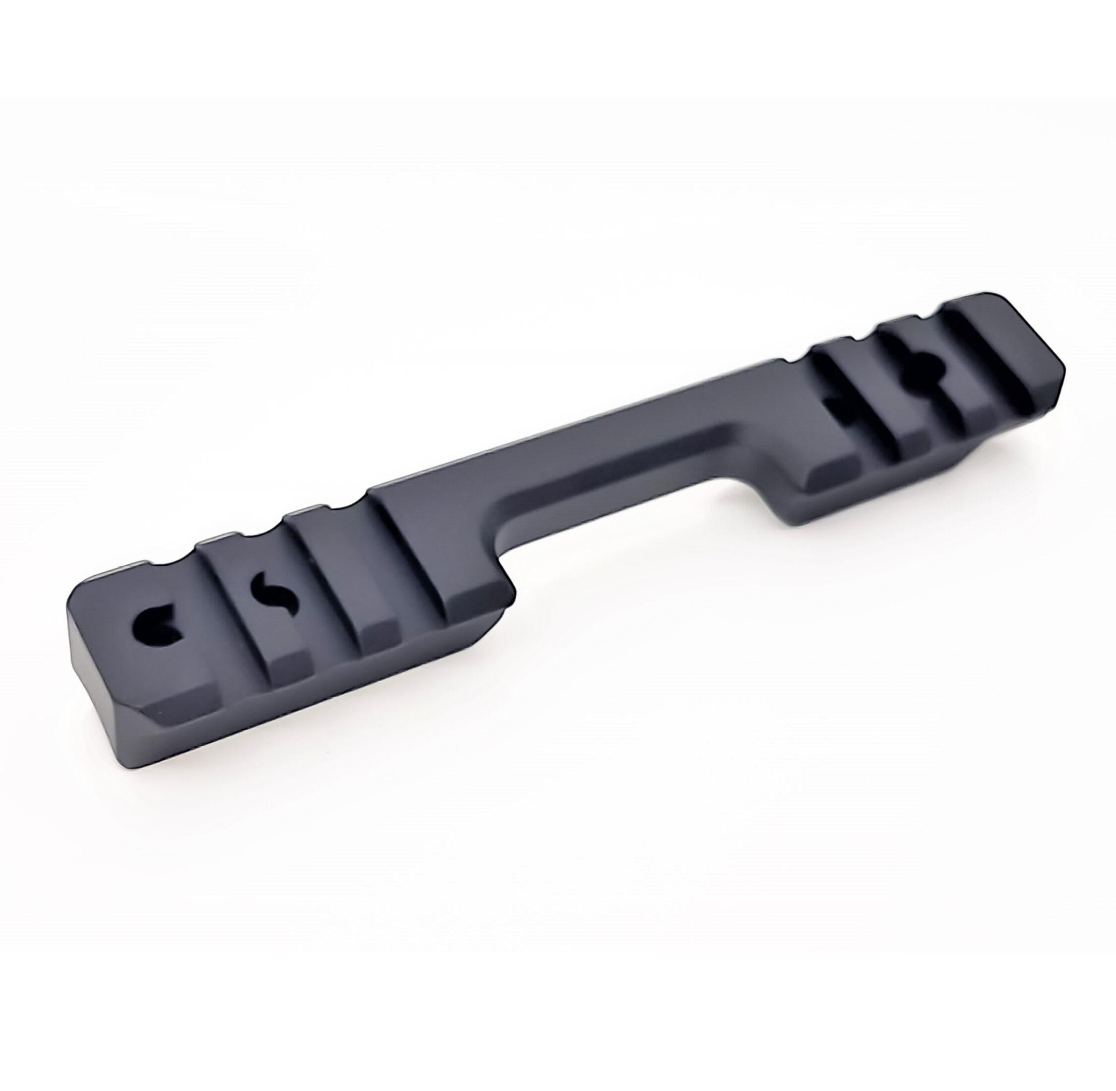 Talley 20 MOA Picatinny Base for Winchester Xpert 22