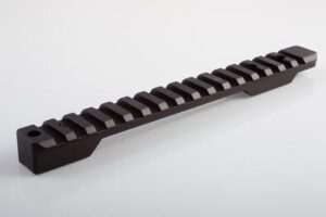 Talley Picatinny Base 20 MOA for Savage Accutrigger