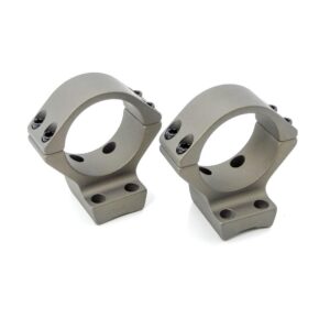 Talley Browning X-Bolt 30mm 20 MOA Scope Mounts