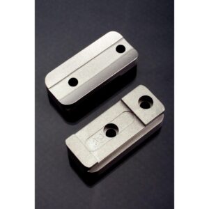 Talley Stainless Steel Base for Springfield Waypoint