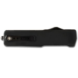Templar Knives Lightweight Automatic Knife with D2 Blade