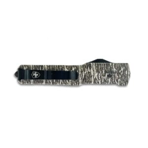 Templar Knife D2 Dagger Blade Automatic Knife