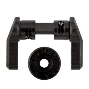Timney Triggers 49er Ambidextrous Safety Selector