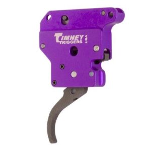 Timney Remington 700 Benchrest Single-Stage Trigger