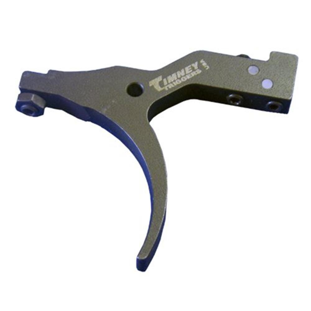 Timney Triggers Axis/Edge Adjustable Trigger 1.5-4 lbs