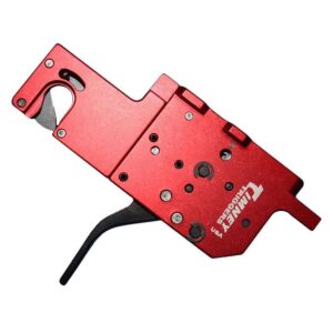 Timney Ruger Precision Rifle Straight Trigger