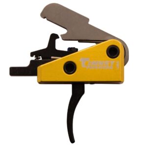 Timney AR-15 Competition Trigger 4 lbs Small Pin