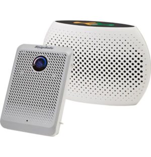 SnapSafe Rechargeable Gun Safe Dehumidifiers 110 volt - Medium