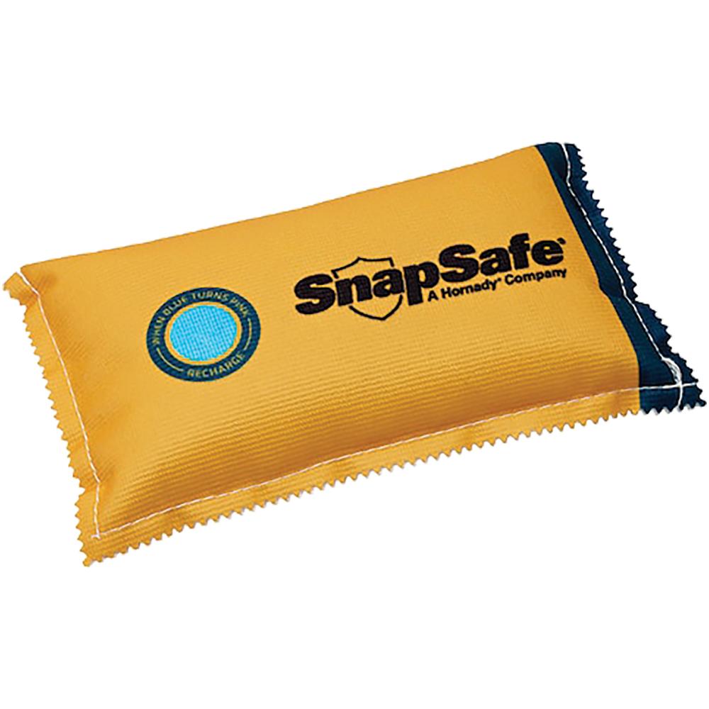 SnapSafe Dehumidifier Bag 450g Yellow