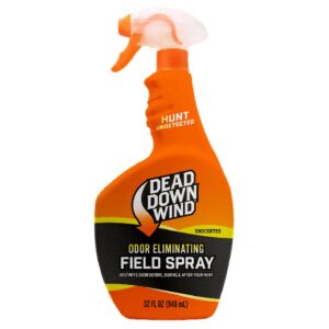 Dead Down Wind Field Spray 32 oz