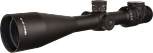 Trijicon AccuPoint 5-20x50 MRAD Green Dot Scope