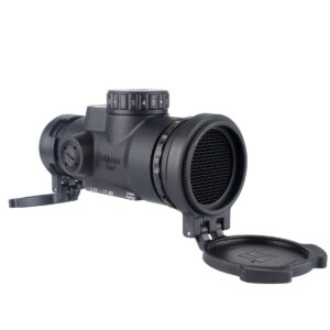 Trijicon MRO HD Patrol 68 MOA Red Dot Sight