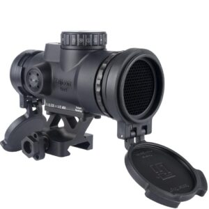 Trijicon MRO HD Patrol 2 MOA Red Dot Sight