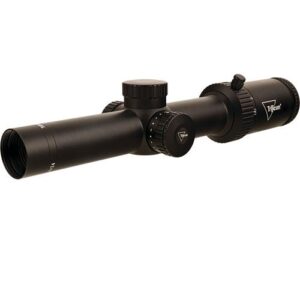 Trijicon Credo 1-4x24 MRAD Red Gun Scope