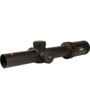 Trijicon Credo HX 1-6x24 BDC .308 Rifle Scope