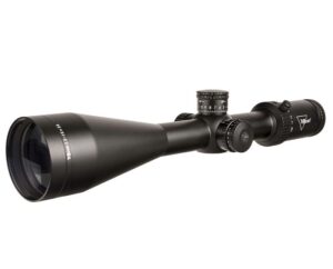 Trijicon Credo 2.5-15x56 MRAD Red Gun Scope