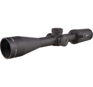 Trijicon Credo 3-9x40mm LED Illuminated Rifle Scope