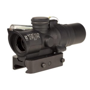 Trijicon Compact ACOG 1.5x16S Rifle Scope with Dual Illumination
