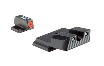 Trijicon HD 3-Dot Night Sights for S&W M&P Shield