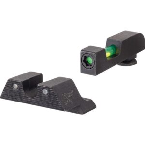 Trijicon DI Night Sights for Glock 20/21