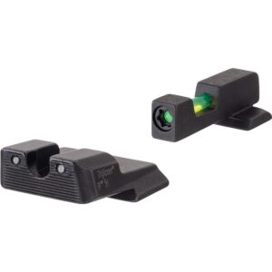 Trijicon DI Night Sight Set for S&W M&P/SD