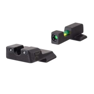 Trijicon DI Night Sights for M&P Shield - Green