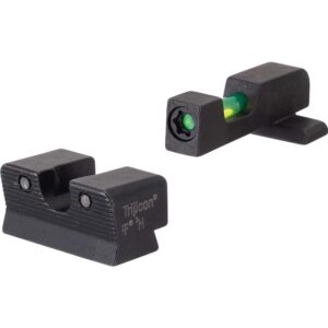 Trijicon Night Sight Set for Springfield XD-S XD-E