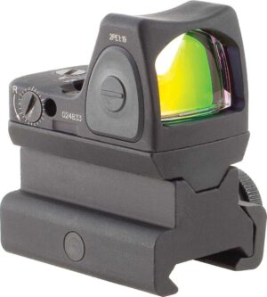 Trijicon 1.0 Adj Red RMR Type 2 - RM34