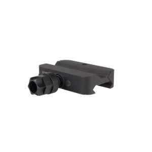 Trijicon Compact ACOG Mount with Q-LOC Technology