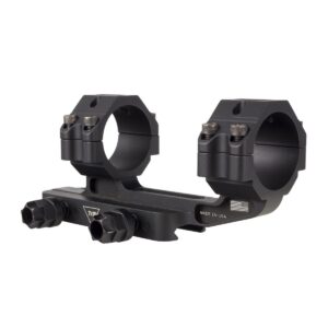 Trijicon Cantilever Mount with Q-LOC Technology 30mm
